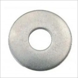 M12 x 35mm Penny Washer A4 SS   C