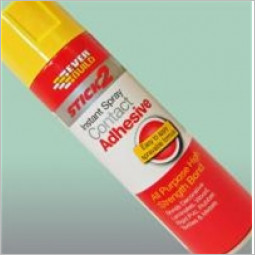 Spray Contact Adhesive 500ml