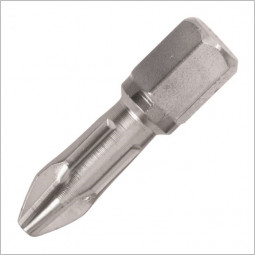 Snappy 25mm Bit PH2 (10) Trend SNAP/IPH2/10