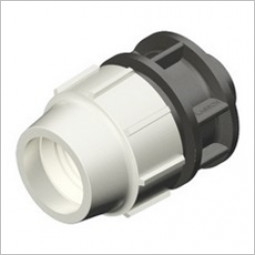 Plasson 25mm End Plug 7120D00