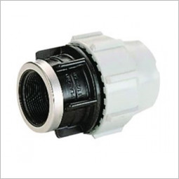 Plasson 20mm x 1/2 Female Adaptor 7030C10