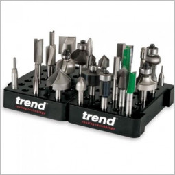 Cutter Storage Trays 6.35 CST/635/PK1