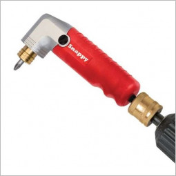 Snappy 90 Comact Angle Screwdriver Attach Trend SNAP/ASA/3