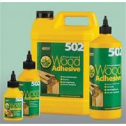 All Purpose Wood Adhesive 502 125ml