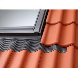 Velux Single Tile Flashing CK01 55 x 70cm