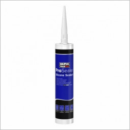 Ultra TileFix ProSeal Mid Grey 310ml