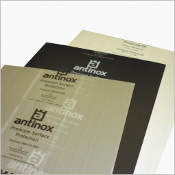 Antinox 2mm Protection Board 2.4m x 1.2m