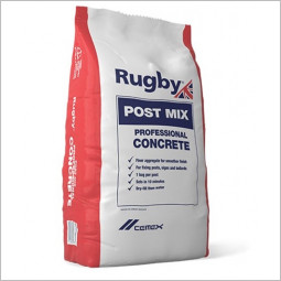 Rapid Set Post Mix Professional Concrete 20kg (70) Pallet