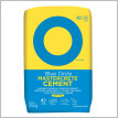 Blue Circle - Mastercrete Cement - Waterproof Bag 25kg (60) Pallet