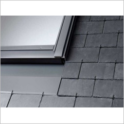 Velux Single Slate Flashing Recessed PK08 94x140cm