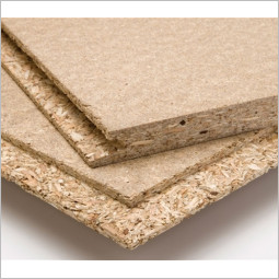 Moist Resistant T&G P5 Chipboard Flooring 2400x600x22mm