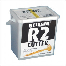 R2 Cutter Bucket 4 x 40mm (Approx 1200)