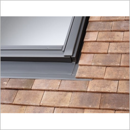 Velux Single Tile Flashing CK01 55 x 70cm