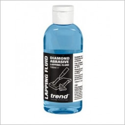 Diamond Abrasive Lapping Fluid 100mm Trend DWS/LF/100