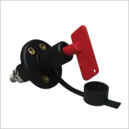 Marine Battery Switch 100A   L