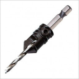 Snappy Countersink with 7/64 Drill Trend SNAP/CS/8