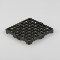 UG 160mm Square Plastic Grid Brett Martin