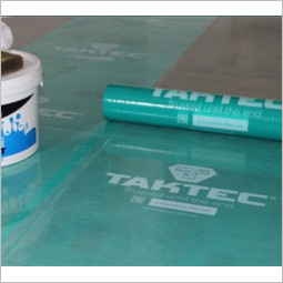 Taktec Hard Surface Protector 600mm x 50m