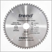 Trend - Craft Saw Blade CC 216mm x 60T x 30mm Trend CSB/CC21660