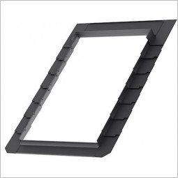 Velux Single Slate Flashing CK04 55 x 98cm