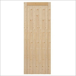 External Framed L&B Softwood 44x1981x762mm JBK