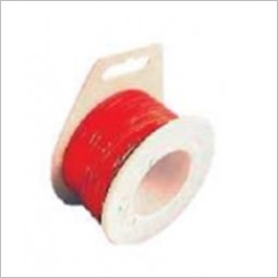 8A Cable Mini Reel Single Core 5m