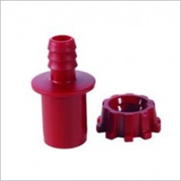 Plasson 25 x 3/4 Normal Gauge Adaptor