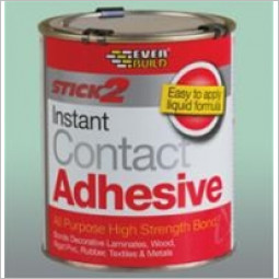 Contact Adhesive 250ml