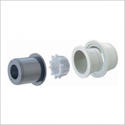 Plasson 25mm - 20mm Reducing Set 7930DC0